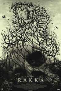Ракка (2017) онлайн бесплатно