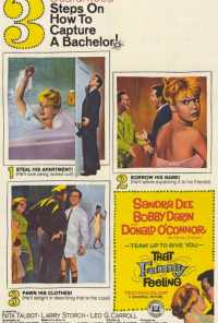 Это забавное чувство (1965) онлайн бесплатно