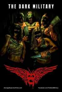 Тёмная военщина онлайн бесплатно