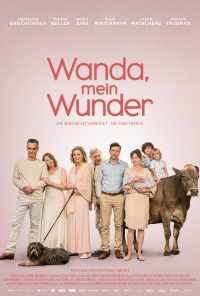 Моя чудесная Ванда (2020) онлайн бесплатно