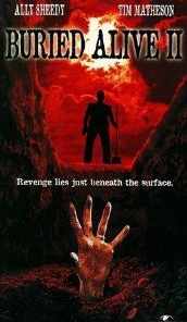 Заживо погребенный 2 (1997) онлайн бесплатно