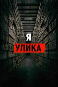 Я - улика (2017) онлайн бесплатно