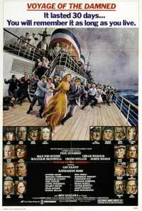 Путешествие отверженных (1976) онлайн бесплатно