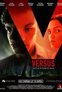 Versus (2019) онлайн бесплатно