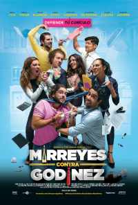Миррейес против Годинеса (2019) онлайн бесплатно