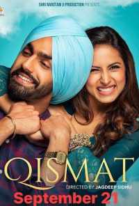 Qismat (2018) онлайн бесплатно
