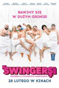 смотреть Swingersi (2020) онлайн бесплатно в хорошем качестве без регистрации