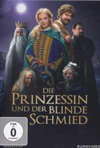 O zakletém králi a odvázném Martinovi (2018) онлайн бесплатно