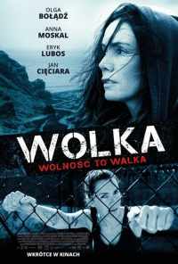 Wolka (2021) онлайн бесплатно
