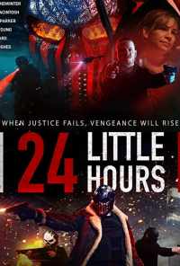 24 Little Hours (2020) онлайн бесплатно