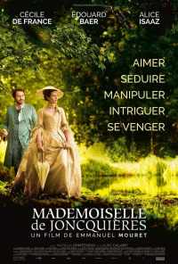 смотреть Мадемуазель де Жонкьер (2018) онлайн бесплатно в хорошем качестве без регистрации