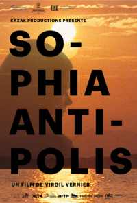 София-Антиполис (2018) онлайн бесплатно