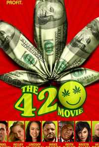 The 420 Movie: Mary & Jane онлайн бесплатно