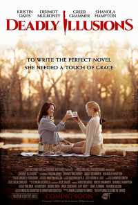 Опасные иллюзии (2020) онлайн бесплатно