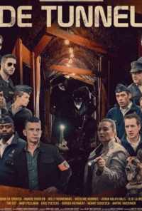 De Buurtpolitie: De Tunnel (2018) онлайн бесплатно