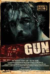 12 Round Gun (2017) онлайн бесплатно