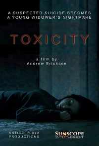 Toxicity (2018) онлайн бесплатно