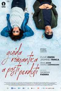 Романтический гид по потерянным местам (2020) онлайн бесплатно