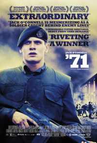 71 (2014) онлайн бесплатно