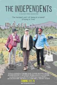 The Independents (2018) онлайн бесплатно