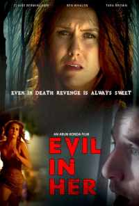 Одержимая злом (2017) онлайн бесплатно