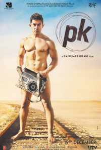 ПиКей (2014) онлайн бесплатно