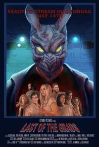 Last of the Grads (2021) онлайн бесплатно