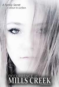 Occurrence at Mills Creek (2020) онлайн бесплатно