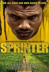 Sprinter (2018) онлайн бесплатно