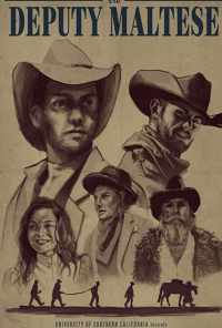 Black Knuckle and Deputy Maltese (2018) онлайн бесплатно