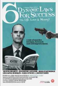 Шесть законов успешного развития событий (2017) онлайн бесплатно