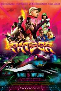 Бандос (2018) онлайн бесплатно