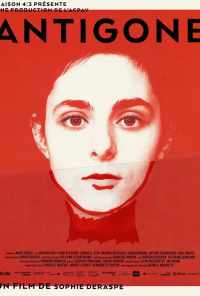 Антигона (2019) онлайн бесплатно