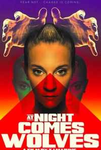 Ночью приходят волки (2021) онлайн бесплатно