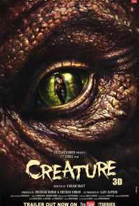 Существо (2014) онлайн бесплатно