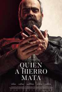 смотреть Око за око (2019) онлайн бесплатно в хорошем качестве без регистрации