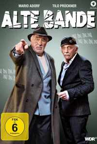 Старая банда (2019) онлайн бесплатно