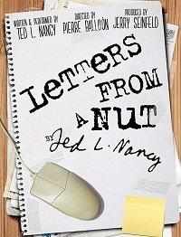 Letters from a Nut онлайн бесплатно