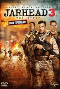 Морпехи 3: В осаде (2015) онлайн бесплатно