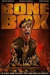 The Bone Box онлайн бесплатно
