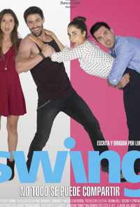Swing (2018) онлайн бесплатно