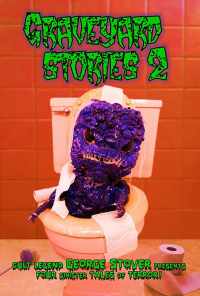 Graveyard Stories 2 (2020) онлайн бесплатно