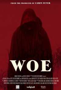 Woe (2020) онлайн бесплатно
