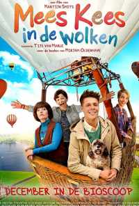 Mees Kees in de Wolken (2019) онлайн бесплатно