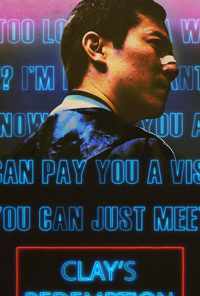 Clay's Redemption онлайн бесплатно