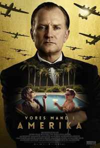 Наш человек в Америке (2020) онлайн бесплатно