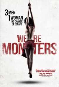 смотреть Мы уроды (2015) онлайн бесплатно в хорошем качестве без регистрации