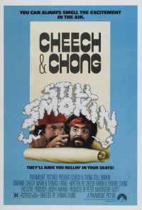 Укуренные в хлам (1983) онлайн бесплатно