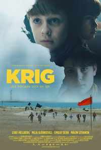 смотреть Krig (2017) онлайн бесплатно в хорошем качестве без регистрации