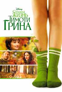 Странная жизнь Тимоти Грина (2012) онлайн бесплатно